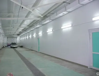 фото Монтаж электрооборудования