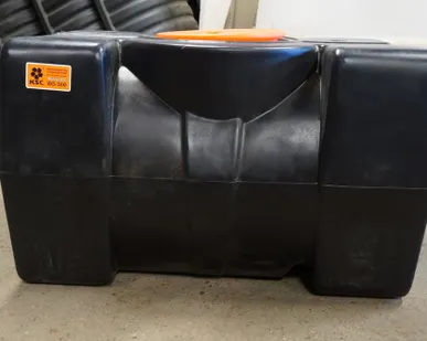 фото Жироуловитель BG-300