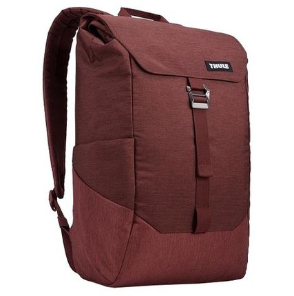 Фото №0 Рюкзак THULE Lithos Backpack 16L