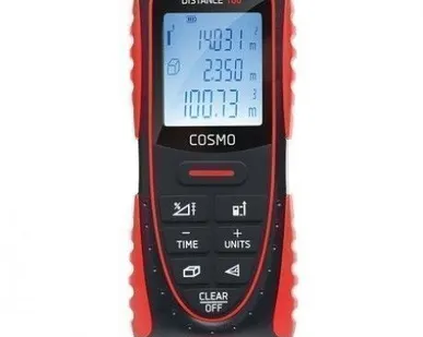 фото Лазерный дальномер ADA Cosmo 100