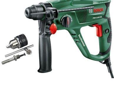 фото Перфоратор Bosch PBH 2100 SRE