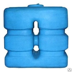 Фото №0 Бак для воды 800л