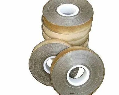 фото Слюдолента 934-Тпл микалента лента слюдинитовая