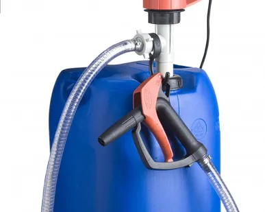 фото Бочковый насос EOP/AC/230 (APL-40L_220В)