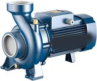 фото Центробежный насос Pedrollo HF 8A