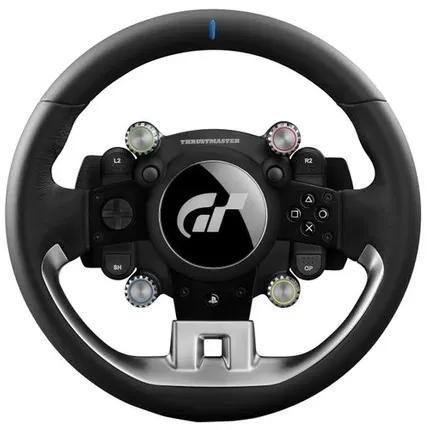 Фото №0 Руль Thrustmaster T-GT PC