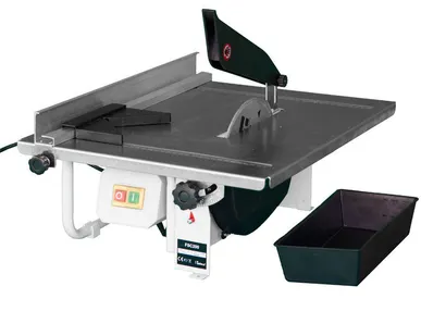 фото Плиткорез FSC200 (Helmut) с диском