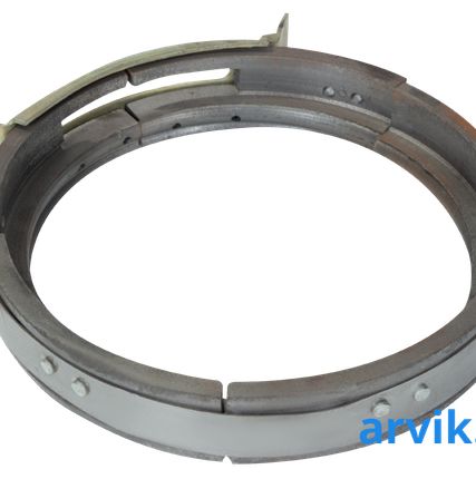 Фото №0 Канатоукладчик для тали CD1, г/п 2 тн