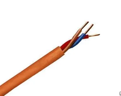 фото Кабель КПСнг(А) FRHF FE 180 Si 2х2х2.5