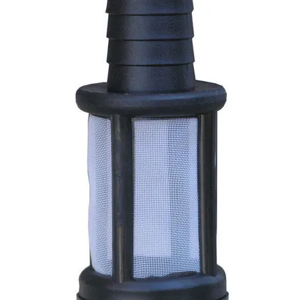 Фото №0 Фильтр Benza Ду 25 мм (бензин, дизтопливо)