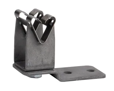 фото EKF Держатель под черепицу с металлическим держателем L=58 мм HZ EKF