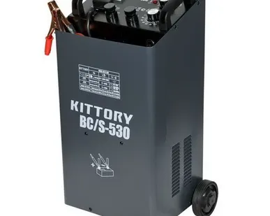 фото Зарядно-пусковое устройство &quot;KITTORY&quot; BC/S-530 Китай