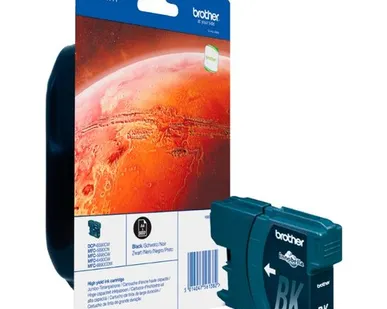 фото Картридж Brother LC1100HYBK