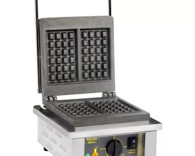 фото Вафельница Roller Grill GES 20