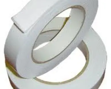 фото Двухсторонняя клейкая лента 3М 9088FL прозрачная 0,205 мм 6х50м