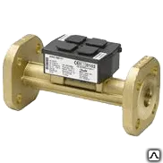 Фото №0 Теплосчетчик M-Cal Compact 447 Ду15 Qn0,6 087G1446P Danfoss