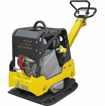 Фото №0 Аренда виброплит