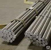 фото Круг молибденовый 1 - 60 мм, М-МП, МЧ, МК, МРН