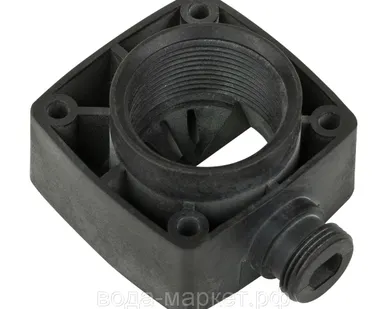 фото Правый концевой фитинг Elecro SP 117B