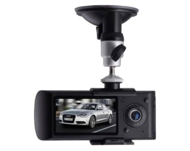 фото Видеорегистратор Subini DVR-R300