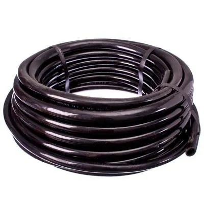 Фото №0 Шланг поливочный Ф3/4" (20 м.) КАУЧУК