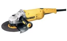 фото Углошлифовальная машина DeWalt D 28411