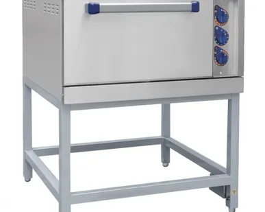 фото Шкаф жарочный Abat ШЖЭ-1