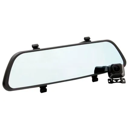 Фото №0 Видеорегистратор Eplutus D80