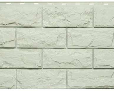 фото Фасадная панель Фагот (истринский)