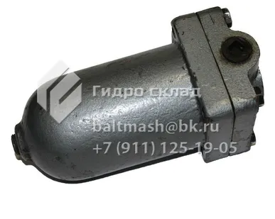 фото 0.15 С 42-14 фильтр сетчатый