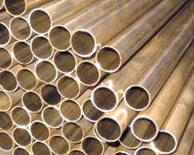 фото Труба латунная 23 Л63, Л96