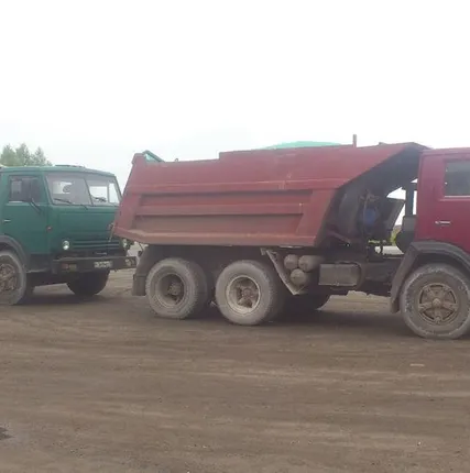 Фото №0 Щебень