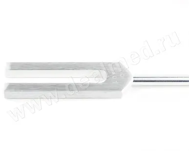 фото Камертон ADC 1024 Гц (1024 Hz) медицинский