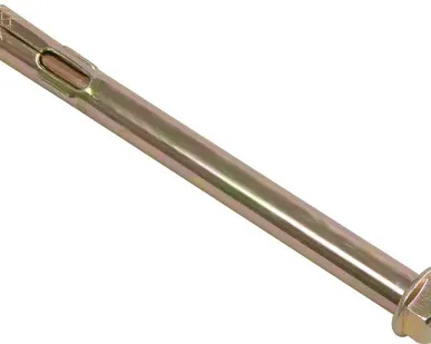 фото Болт анкерный с гайкой М6/8х65 (уп.100шт) ИЭК CLP1M-A-B-8-65