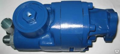 Фото №0 Насос поршневой piston pump PO 003