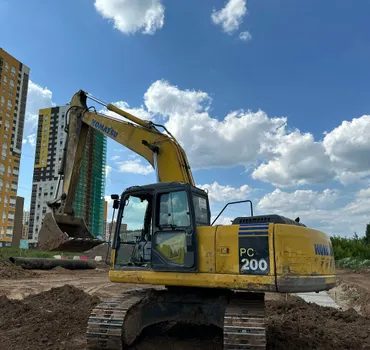 Техпарк
