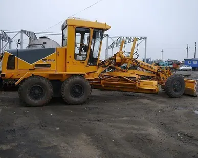 фото Услуги аренды авто-грейдера 2.6
