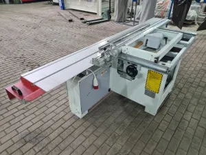 Фото №1 Форматно раскроечный станок Sicar Boom 3200 Б/У в Электростали