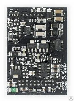 Фото №0 Модуль для подключения IP-АТС Yeastar SO