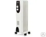 фото Радиаторы масляные серия CLASSIC BOH/CL-09WR