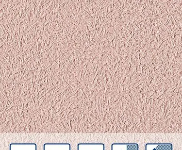 фото Жидкие обои / Декоративная штукатурка Silk Plaster Miracle 1005, Светло-оранжевый