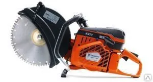 фото Бензиновый резчик Husqvarna K970/16