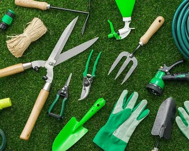 фото Совок для мусора ловушка металлический с ручкой