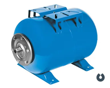 фото Гидроаккумулятор UNIPUMP