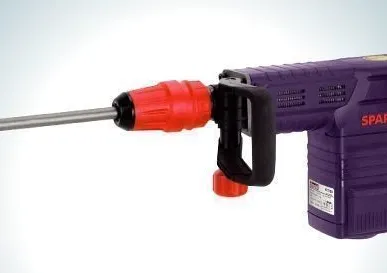 фото Отбойный молоток Sparky K 1125
