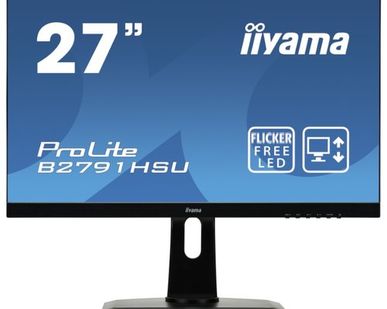 фото Монитор Iiyama ProLite B2791HSU-1