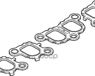 фото Прокладка Коллектора Elring Elring арт. 217460