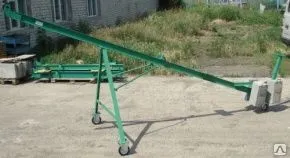 фото Приспособление грузоподъемное Шабашник с гр. без лебедки.
