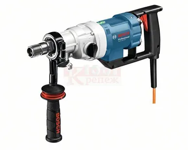 фото 481х108х294 мм Дрель алмазного бурения BOSCH GDB 180 WE Profes