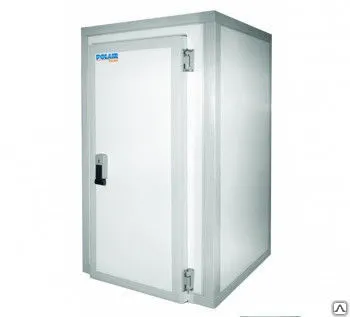 Фото №0 Камера холодильная КХН-4,41 без моноблока (1360х1960х2200)